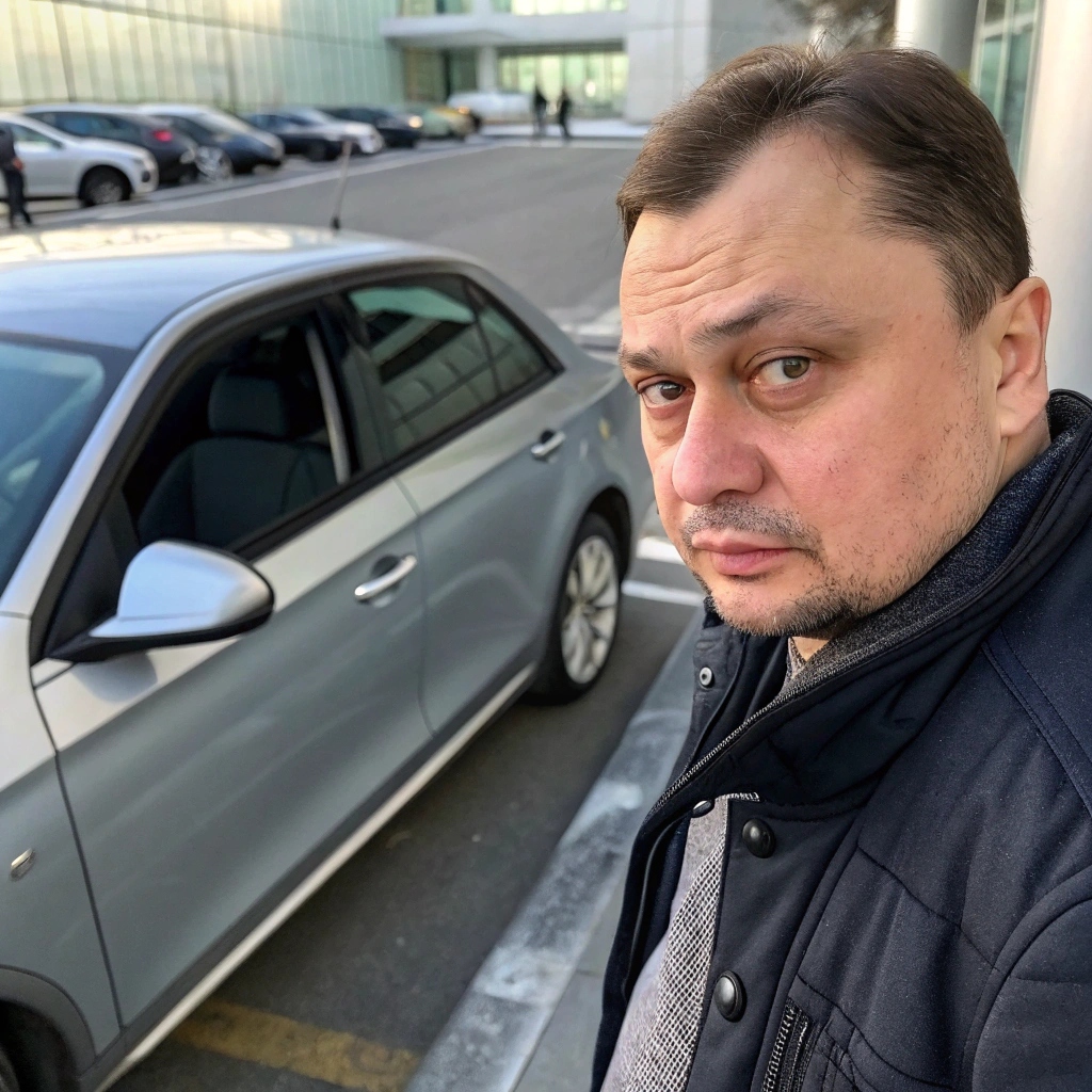 Сергей Николаевич