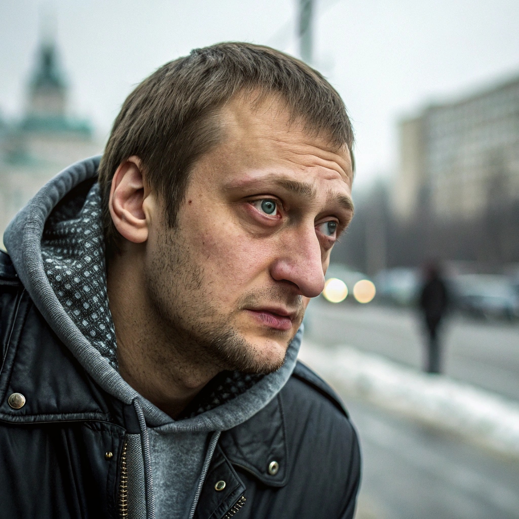 Игорь Петрович